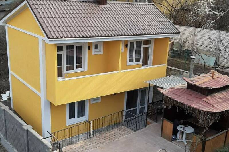 Гостевой домик № 2