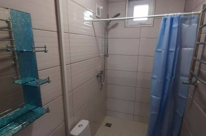 Гостевой домик № 2