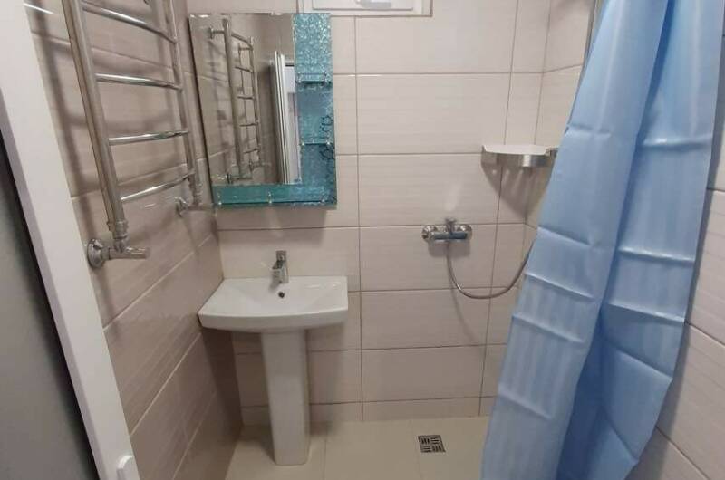 Гостевой домик № 3