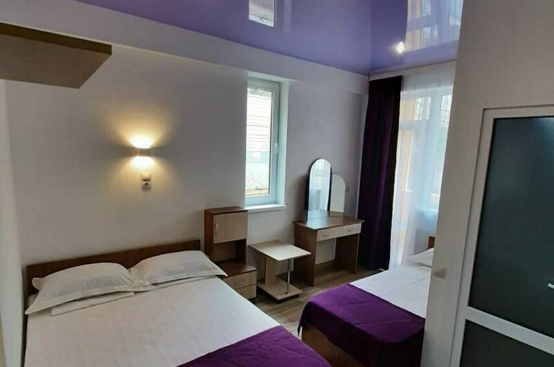 Гостевой домик № 3