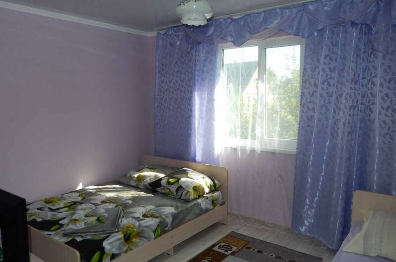 Номер «Комфорт»