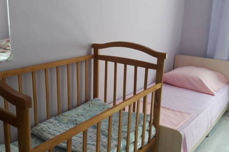 Номер «Комфорт»