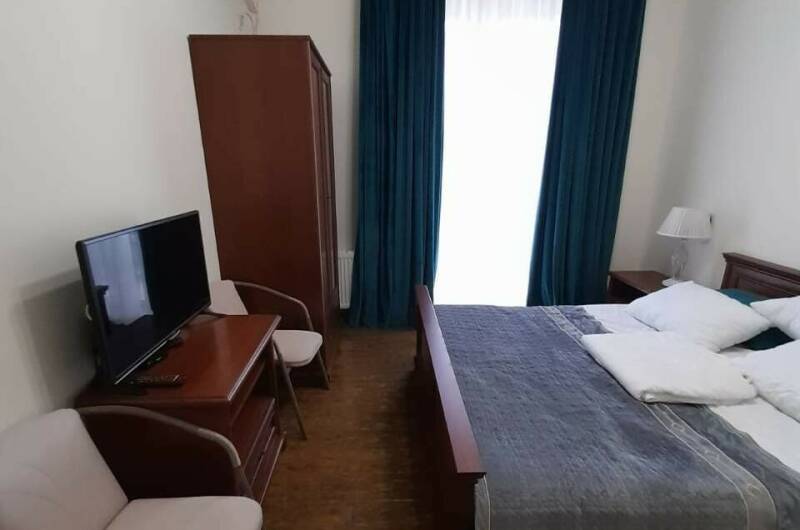 2-х местный «Стандарт»