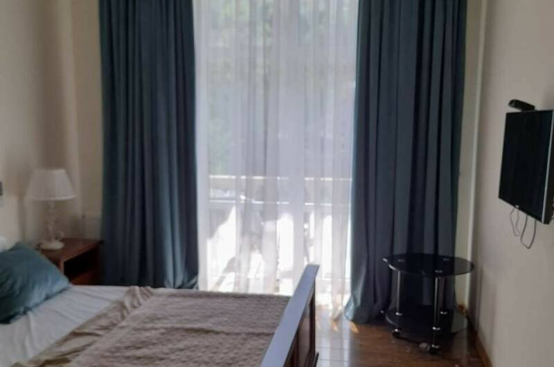 2-х местный «Стандарт»