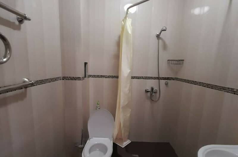 2-х местный «Стандарт мини мансарда»