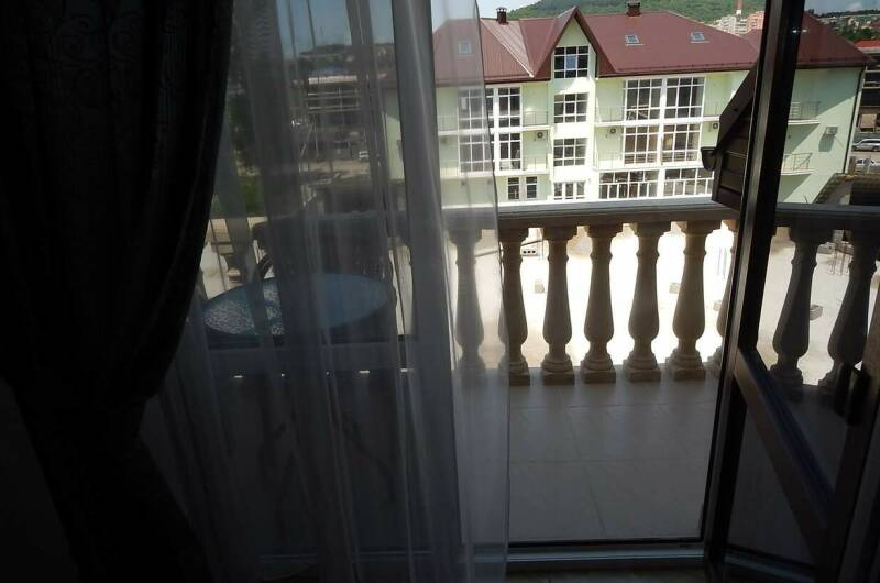 3-х местный номер