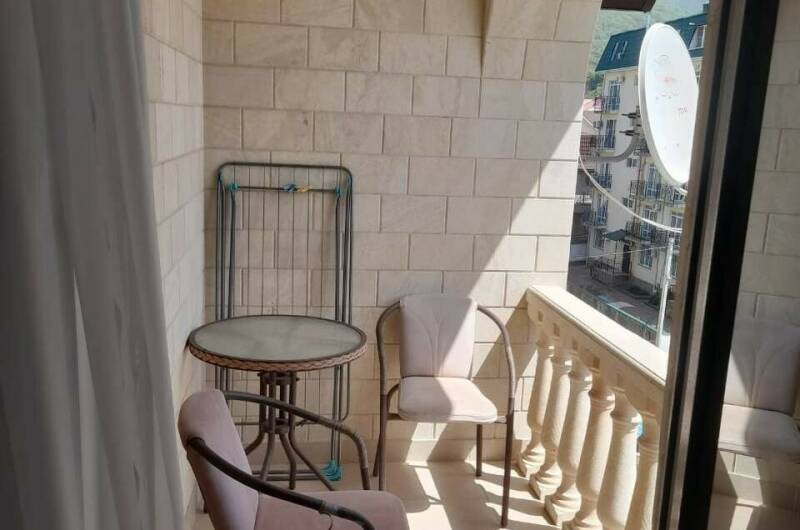 3-х местный номер