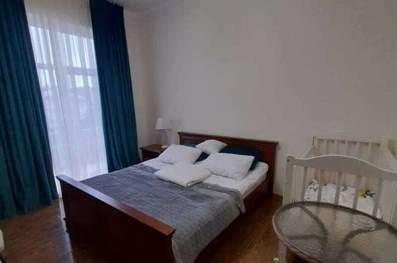 3-х местный номер