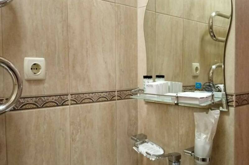 4-х местный номер