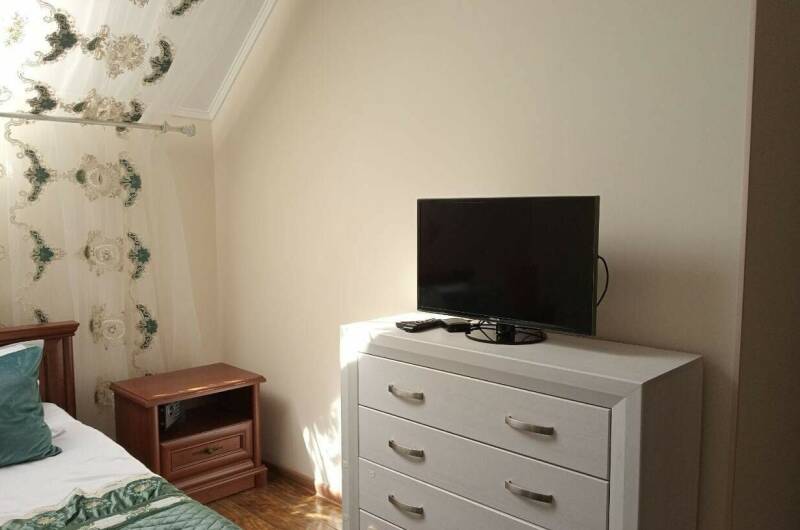 4-х местный номер