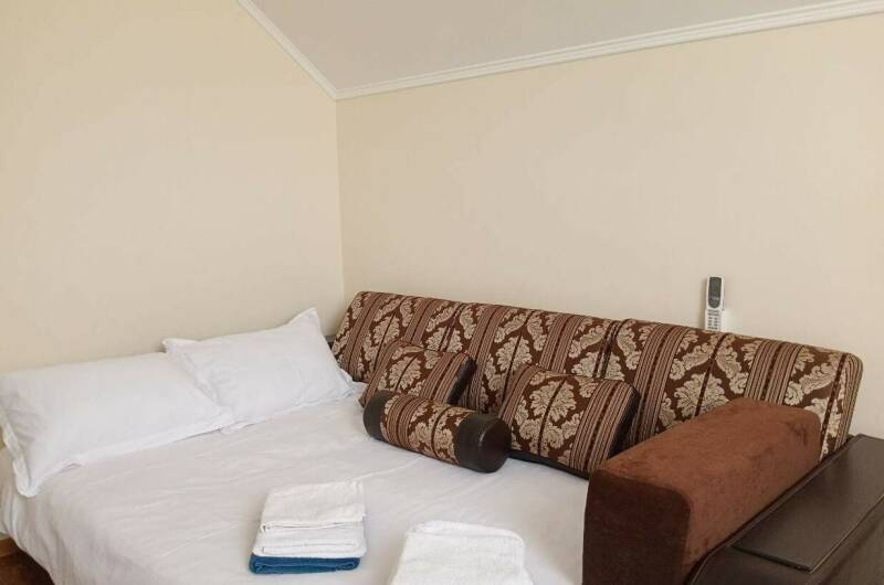 4-х местный номер