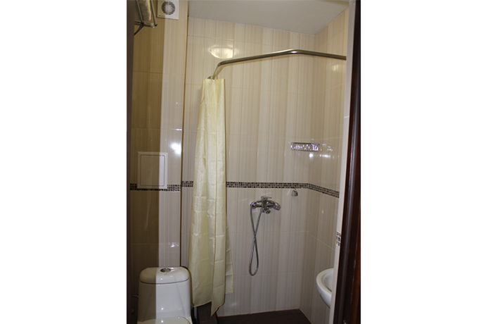 5-ти местный номер