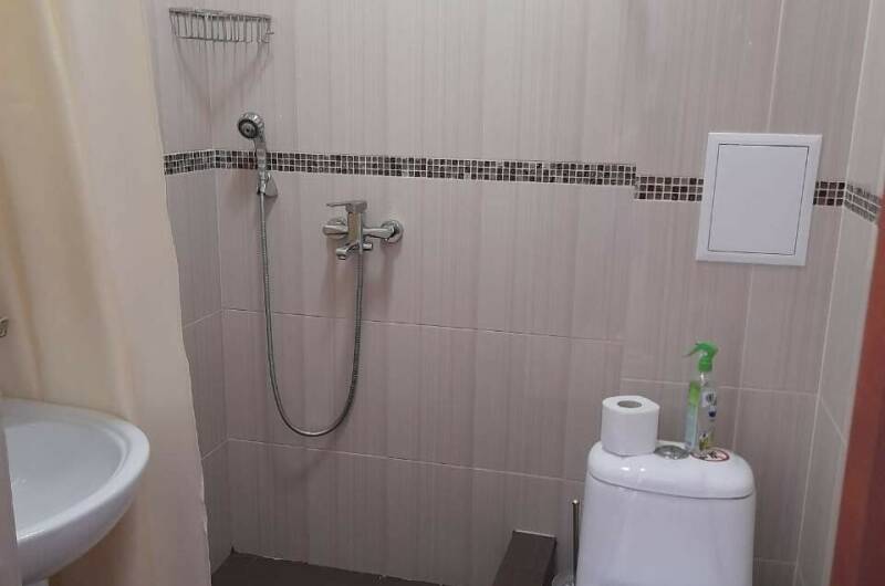 5-ти местный номер