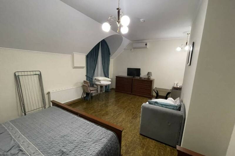 5-ти местный номер