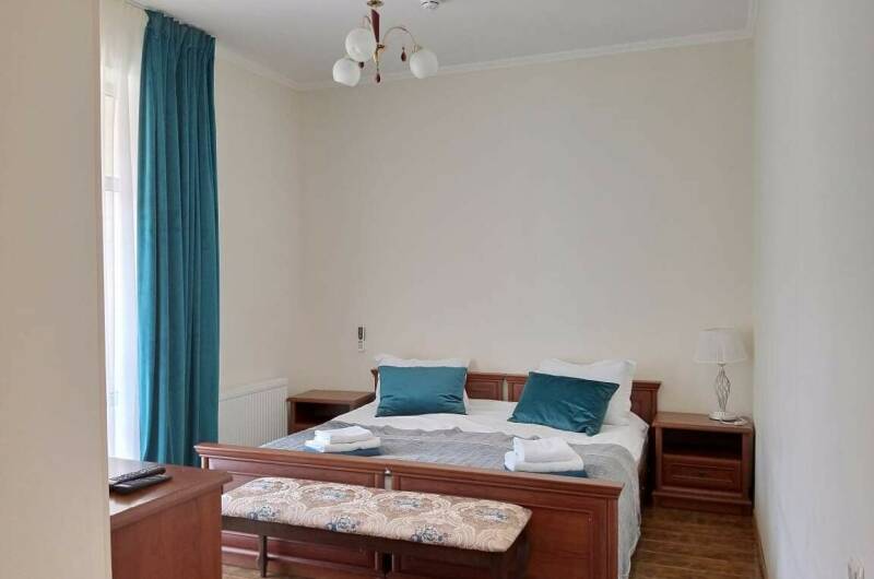 Номер «Люкс»