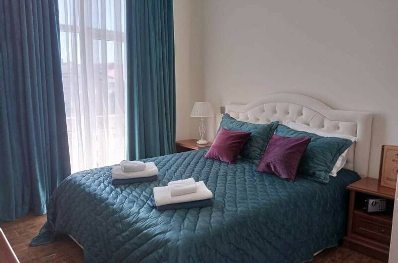 Номер «Люкс»