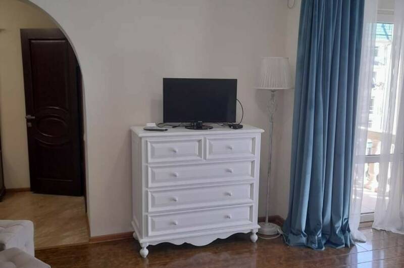 Номер «Люкс»