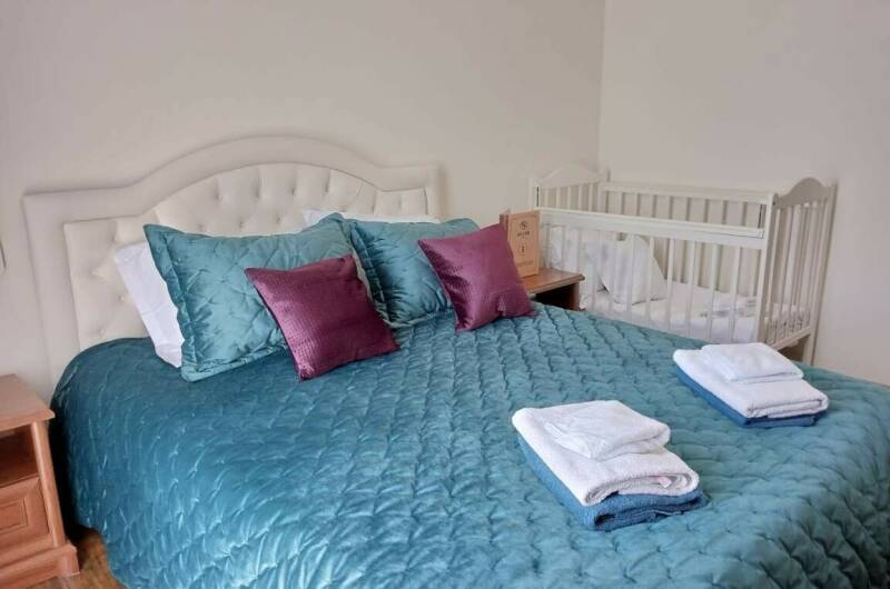 Номер «Люкс»