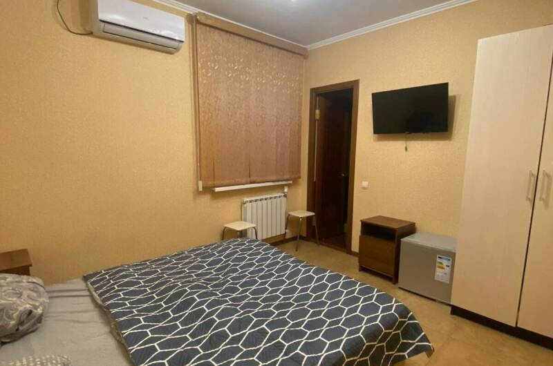 2-х местный номер