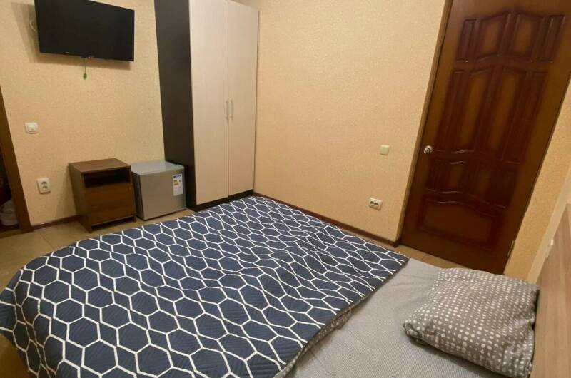 2-х местный номер