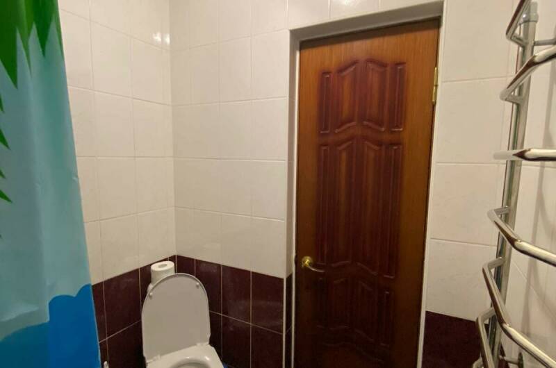 2-х местный номер