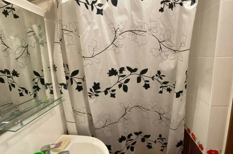 3-х местный номер