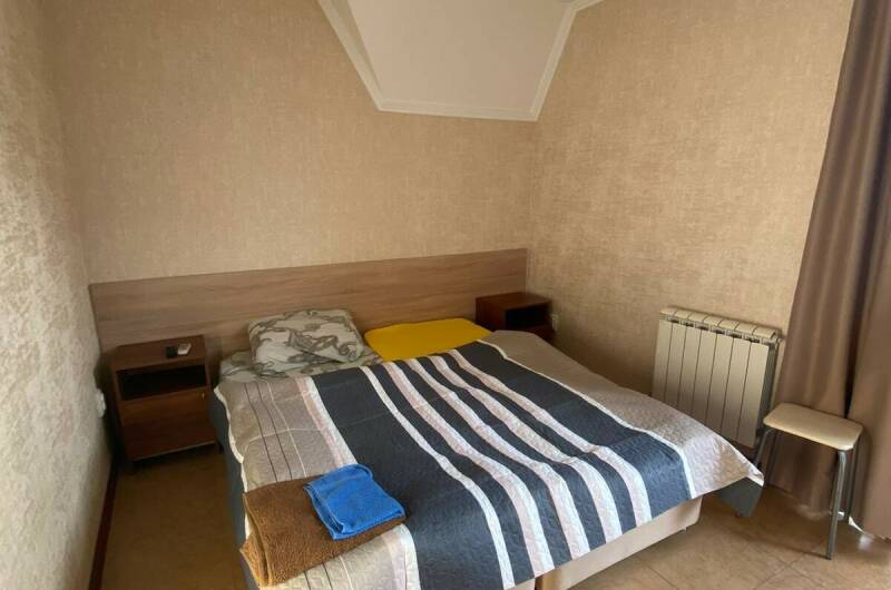 4-х местный номер