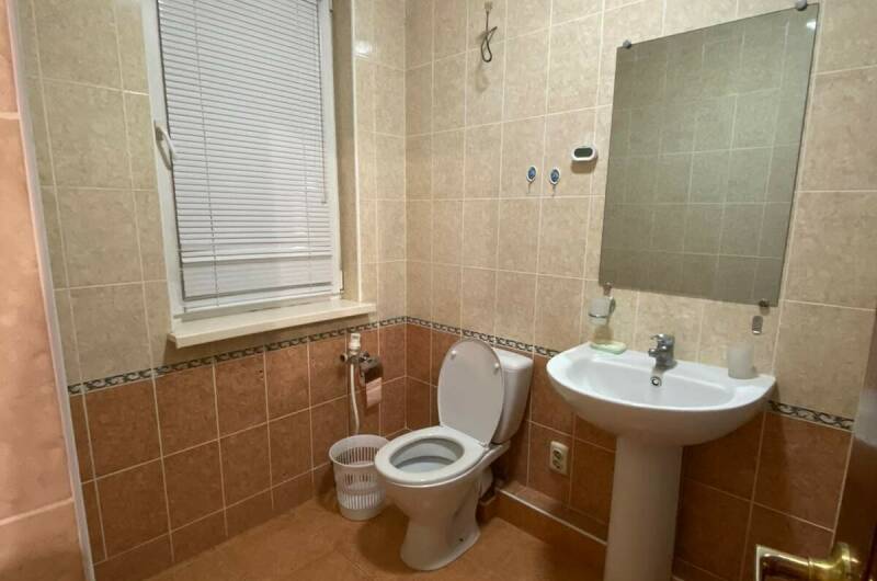 4-х местный номер