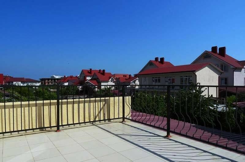 4-х местный номер