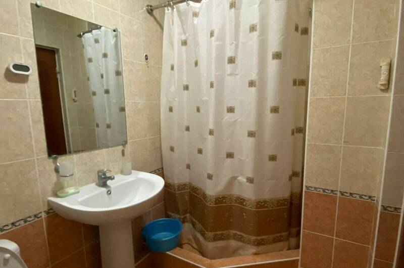 4-х местный номер