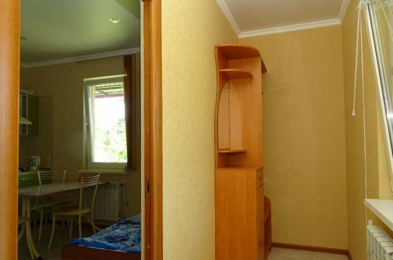 Домик под ключ