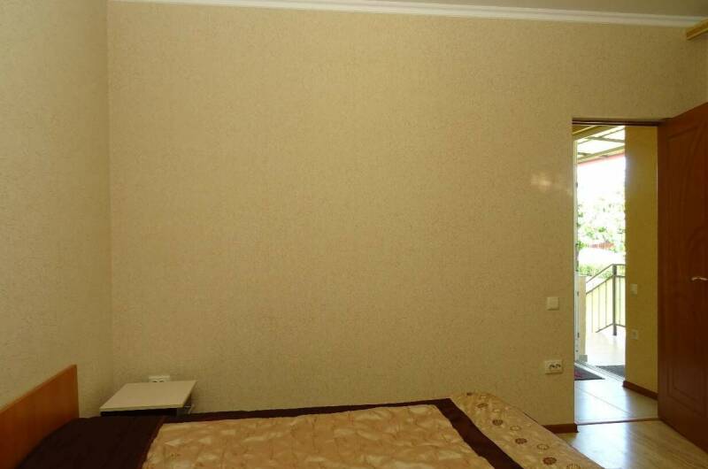 Домик под ключ