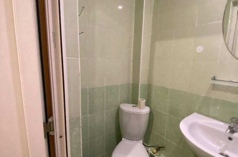 3-х местный номер