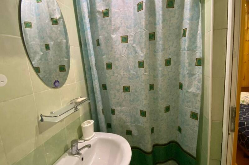 3-х местный номер