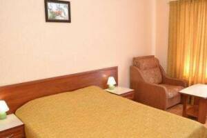 Изображение Изображение гостиницы "Гостевой дом «Причал»" #1 #1