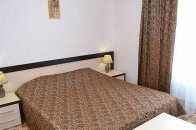 Трехместный «Стандарт»