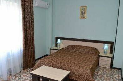 Трехместный «Стандарт»