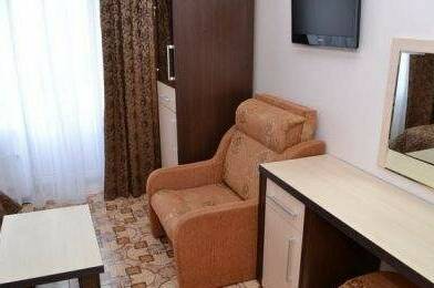 Трехместный «Стандарт»