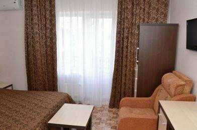 Трехместный «Стандарт»