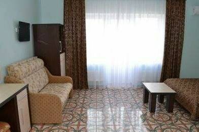 Четырехместный «Полулюкс»