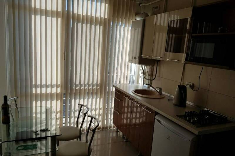 2-х комнатные апартаменты