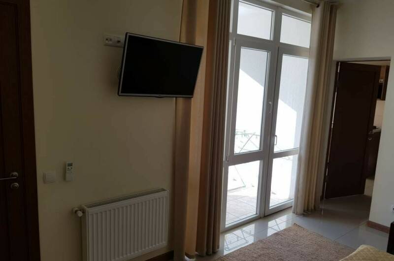 2-х комнатные апартаменты