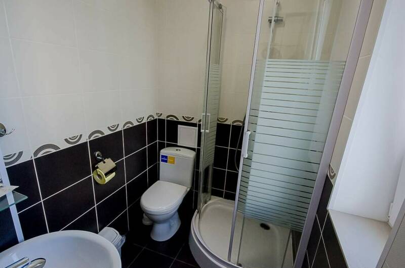 2-х комнатные апартаменты