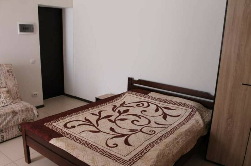 Апартаменты (3 этаж)