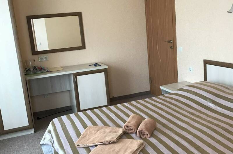 Двухместный номер