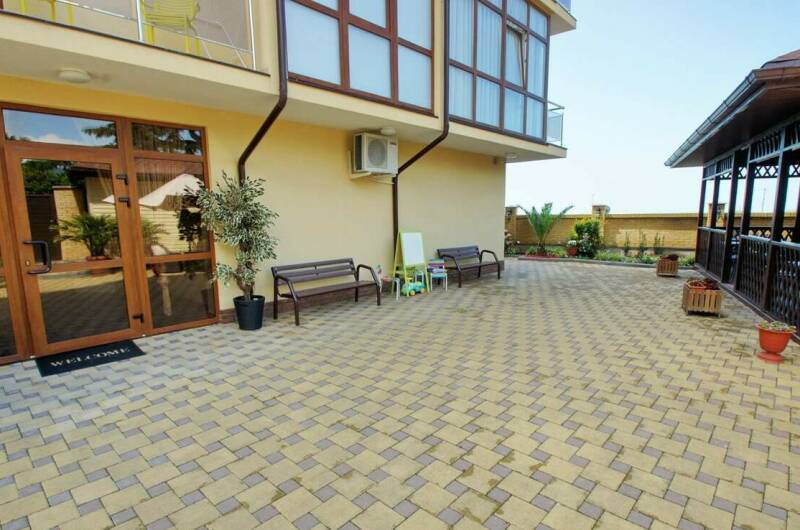 Двухместный номер