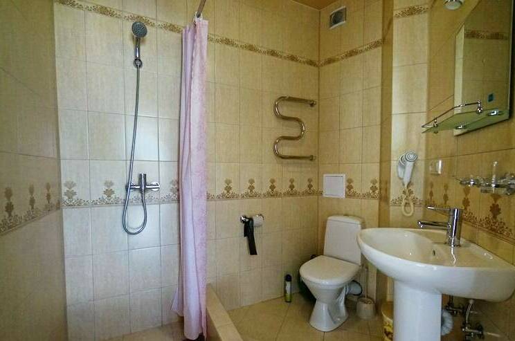 Двухместный номер