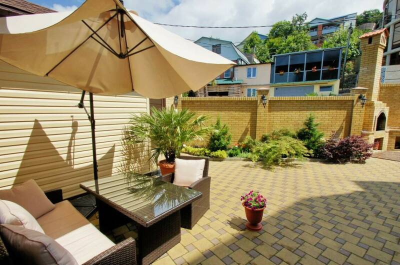 Трёхместный номер