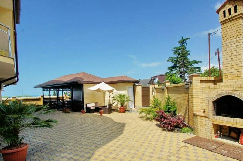 Трёхместный номер