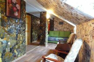 Изображение Изображение гостиницы "Частный дом «Коралл»" #1 #1